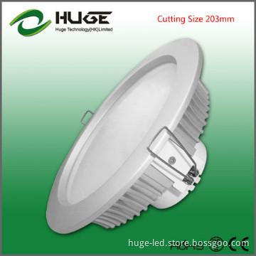 LED downligt lamps 5000K 1900lm